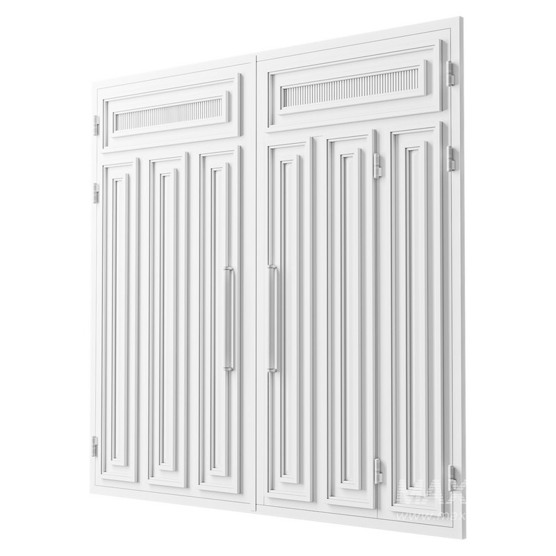 Gate black loft 02 - Image 4