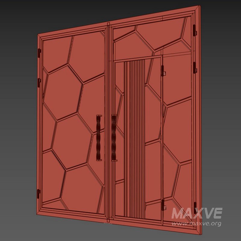 Gate black neo - Image 5