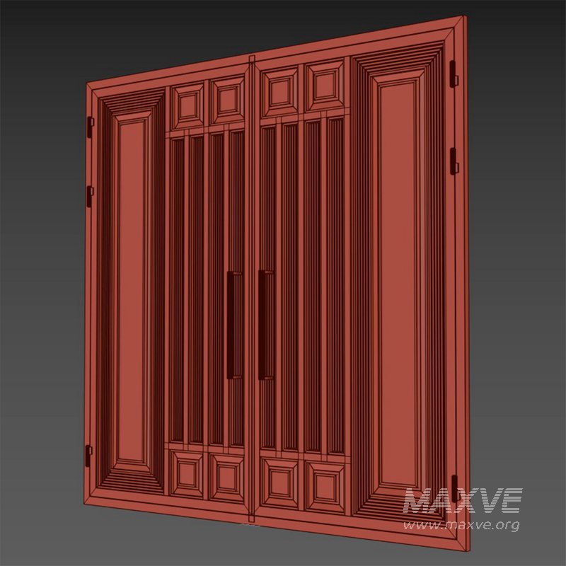 Gate black loft 01 - Image 5