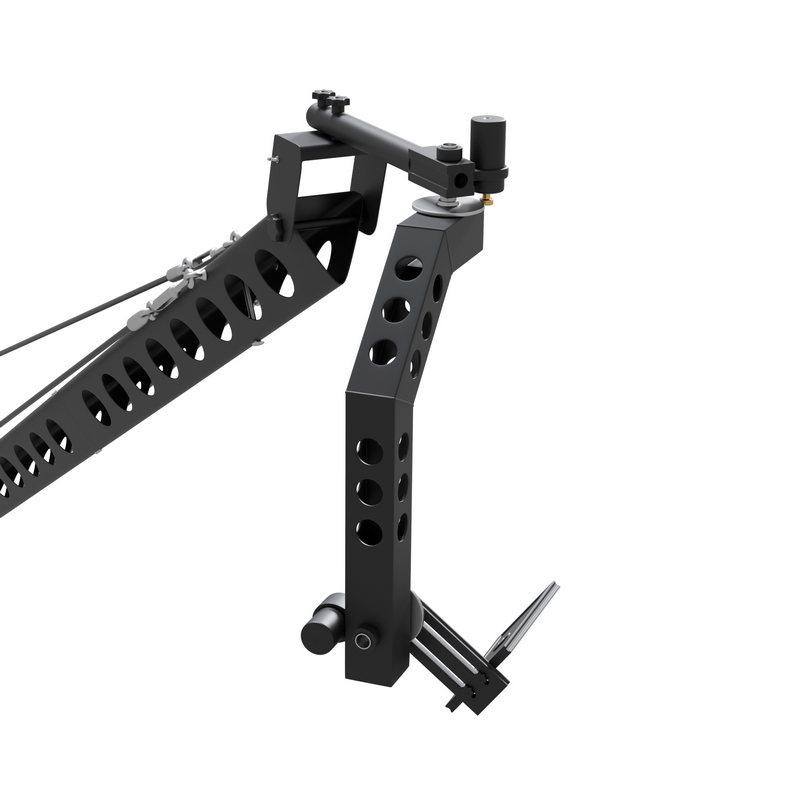 Cinema Crane Camera - Image 5