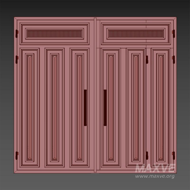 Gate black loft 02 - Image 5