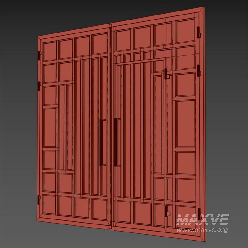 Gate black hi tech - Image 4