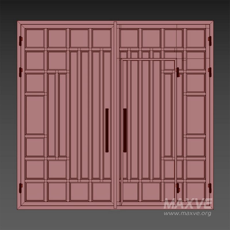 Gate black hi tech - Image 6