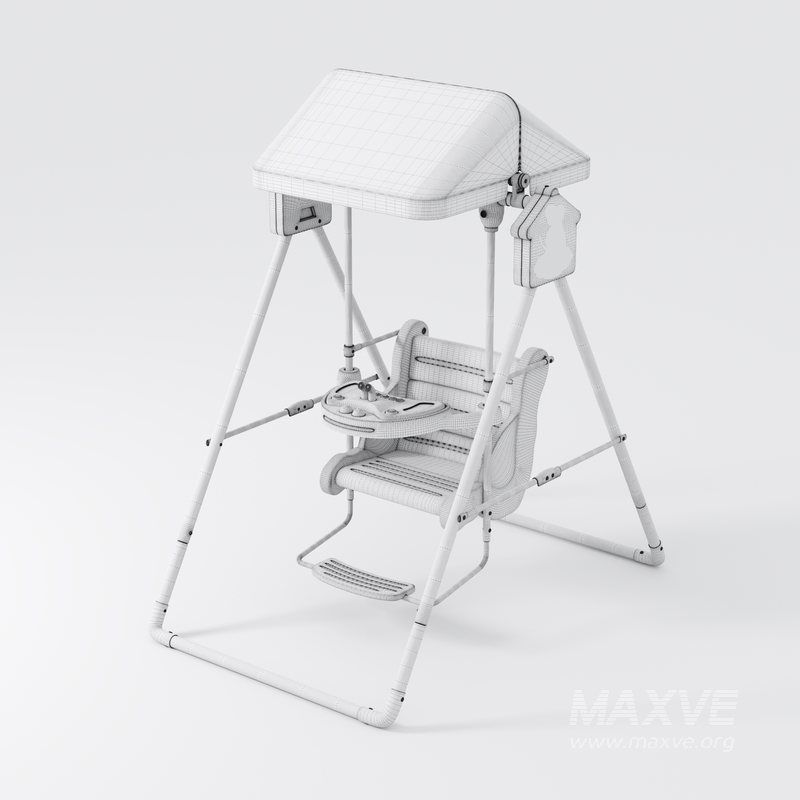 Children’s swing - Image 5