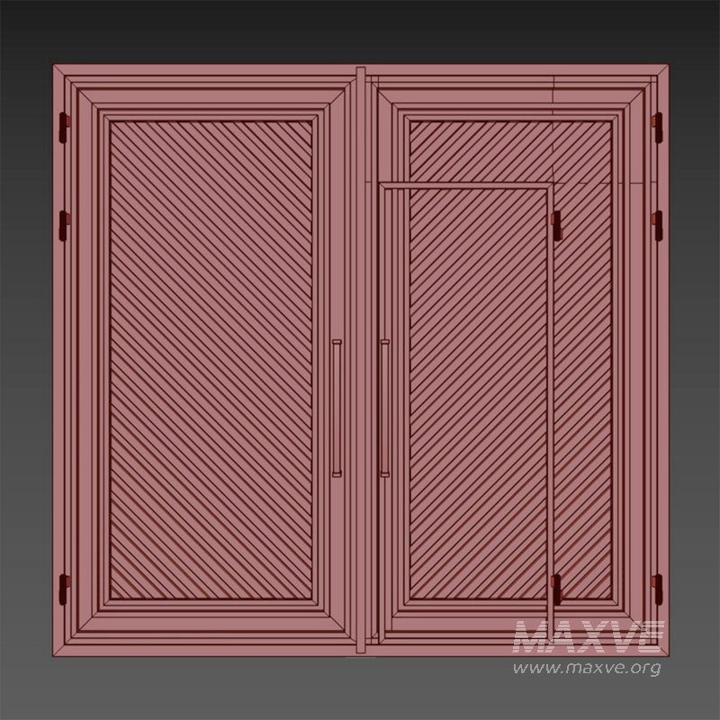 Gate black loft premium 01 - Image 6