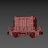 Train Lego Container - Thumbnail 6