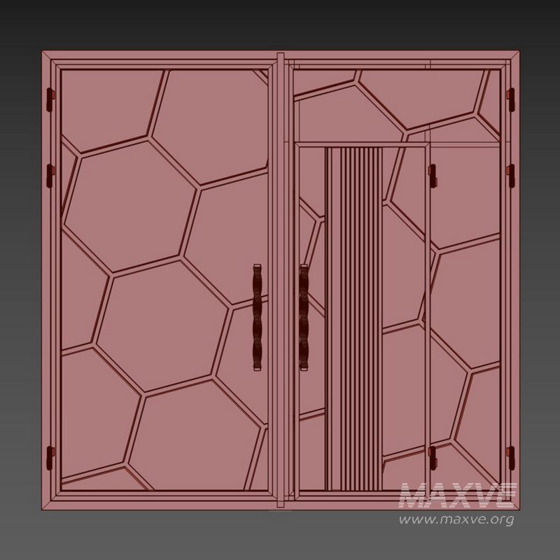 Gate black neo - Image 6