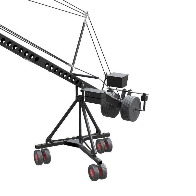Cinema Crane Camera - Image 6