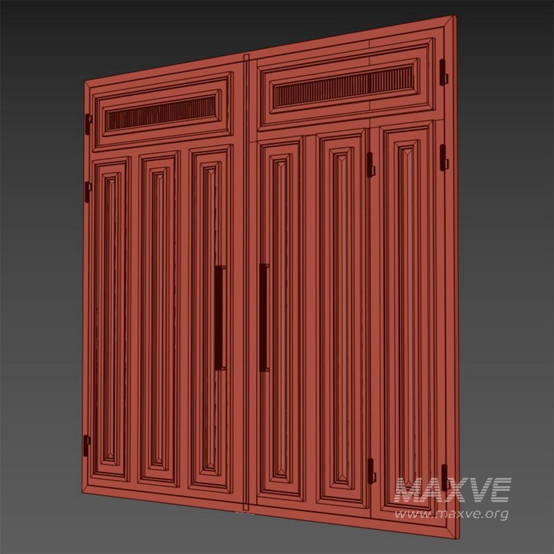 Gate black loft 02 - Image 6