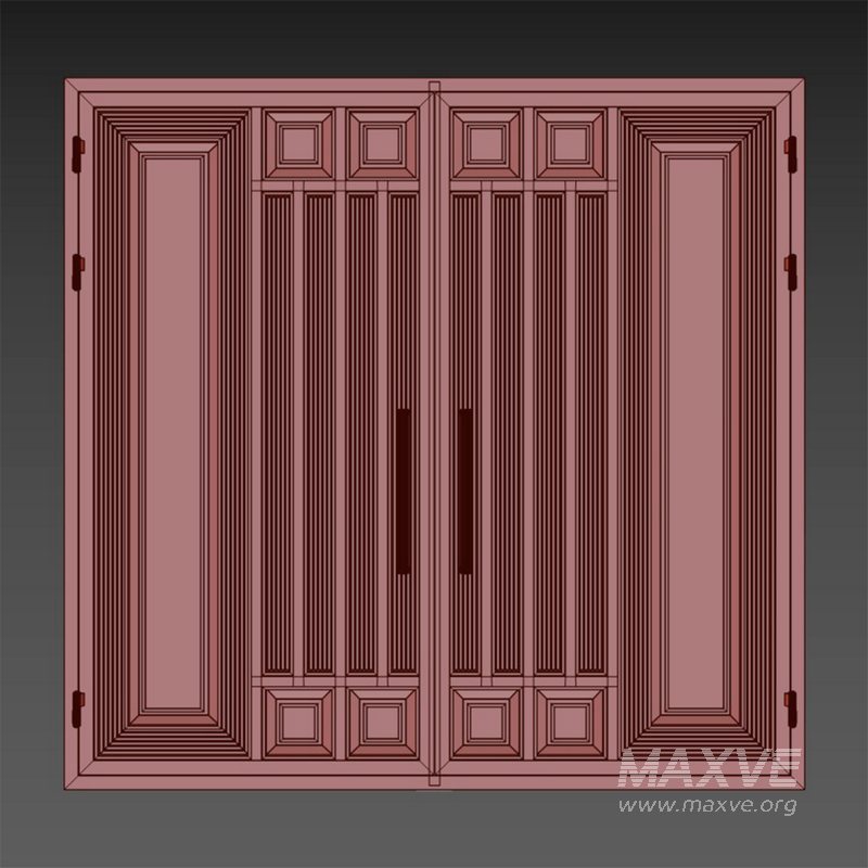 Gate black loft 01 - Image 6