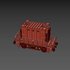 Train Lego Container - Thumbnail 5