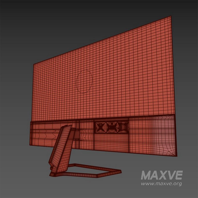 Monitor Hp M27f - Image 7