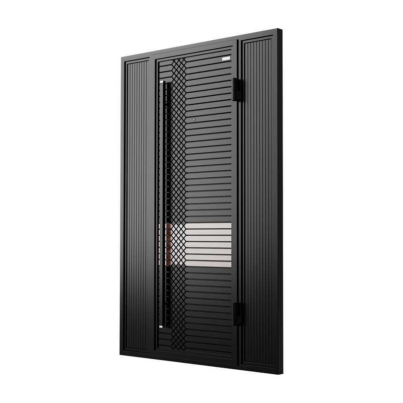 Gate Modern - Image 3