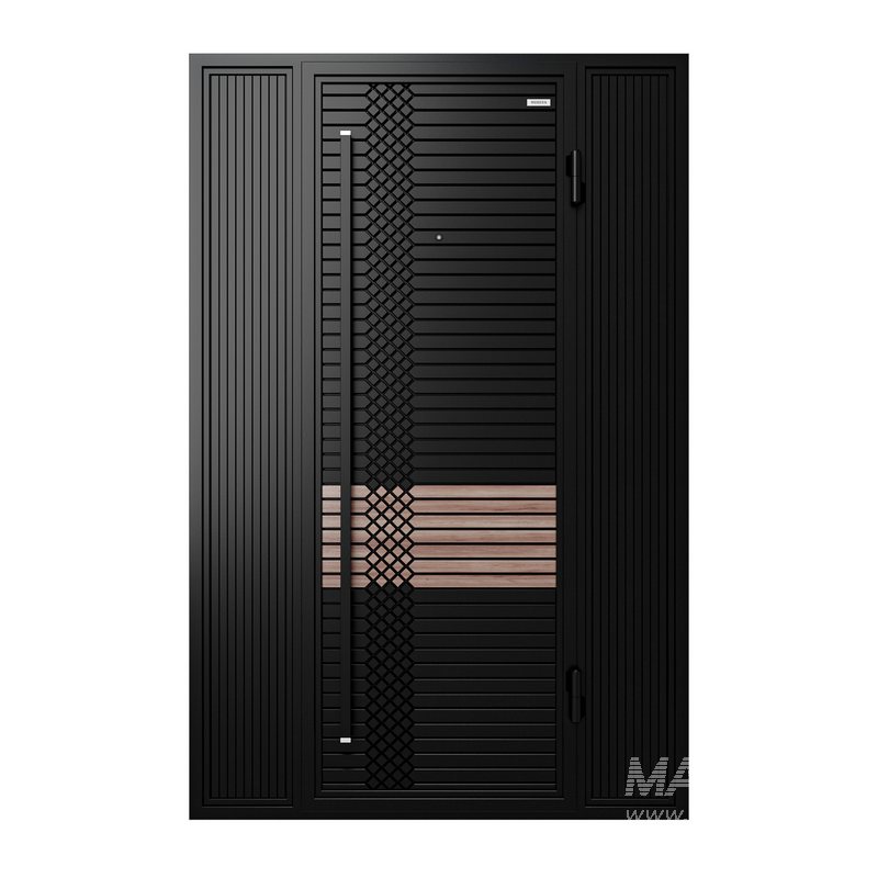 Gate Modern - Image 2