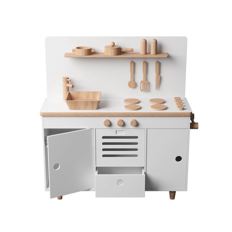 The Play Kitchen - Image 4