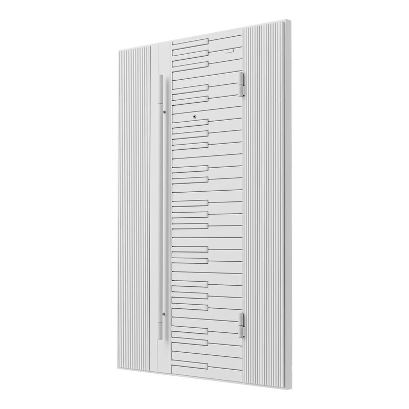 Gate Pianino - Image 4