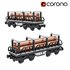 Train Cargo Tree Lego - Thumbnail 1