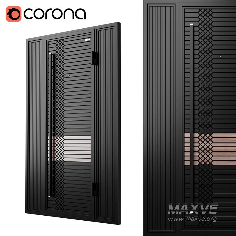 Gate Modern - Image 1