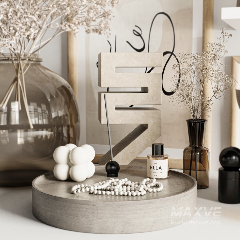 Decorative Set 02 - Image 2