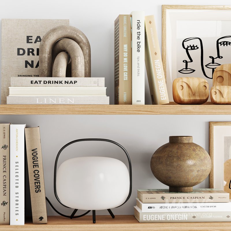 Decorative Set 13 - Image 3