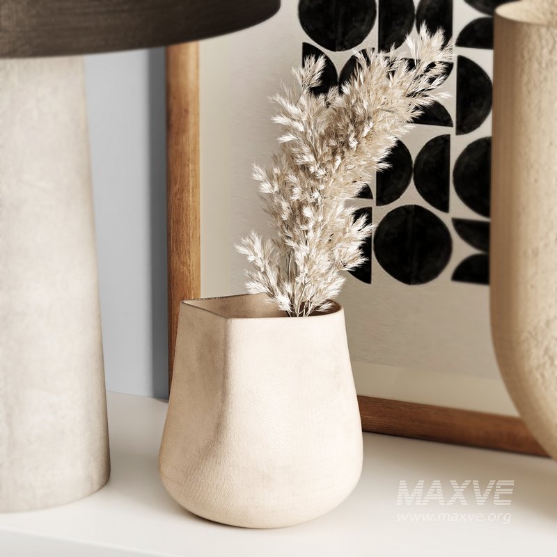 Decorative Set 03 - Image 2