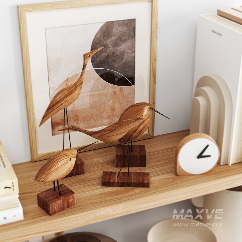 Decorative Set 14 - Image 2