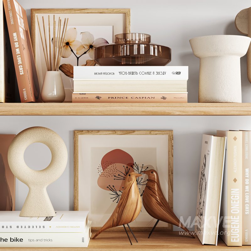 Decorative Set 14 - Image 3