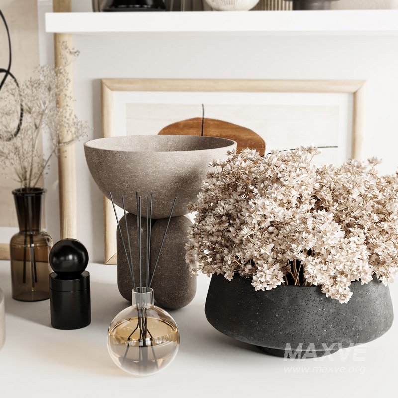 Decorative Set 02 - Image 3