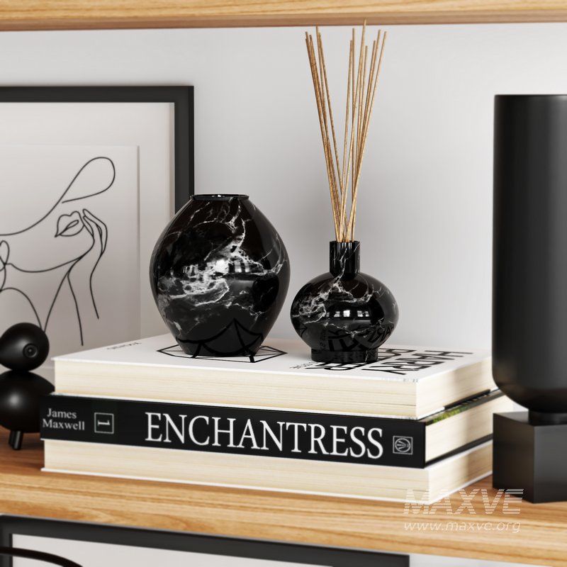 Decorative Set 12 - Image 3