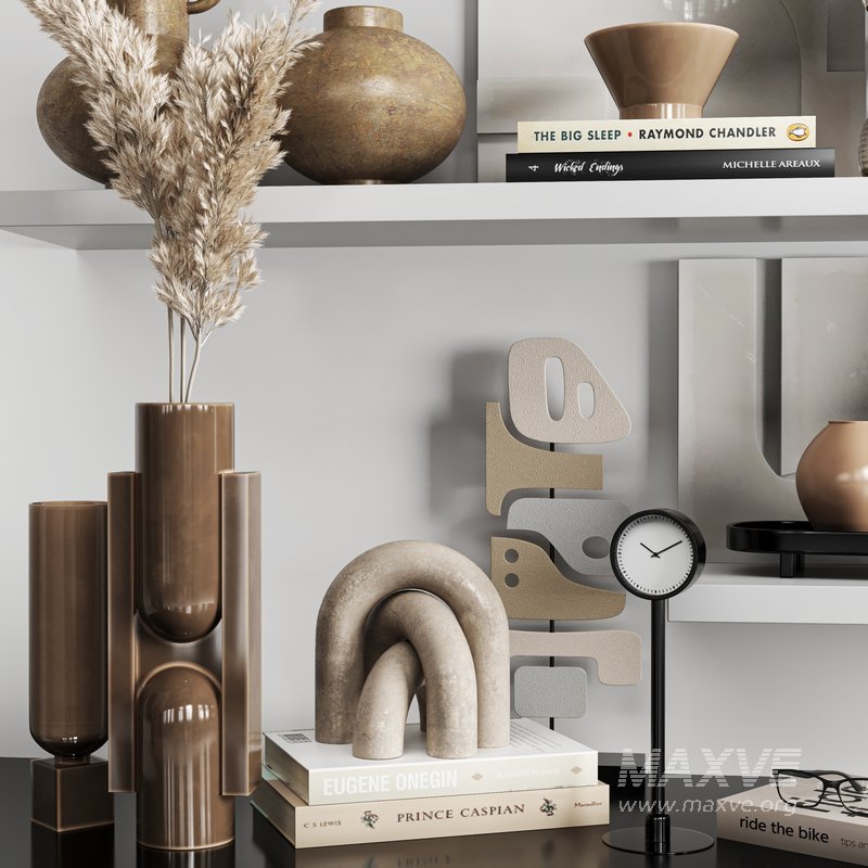 Decorative Set 10 - Image 3