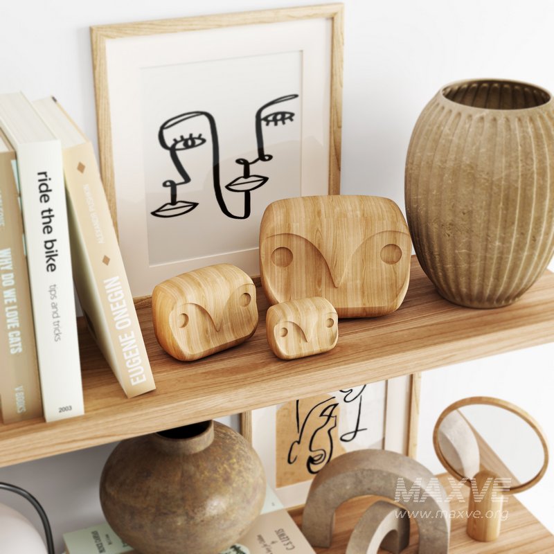 Decorative Set 13 - Image 2