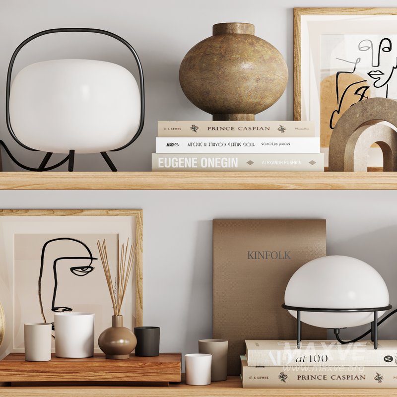 Decorative Set 13 - Image 5