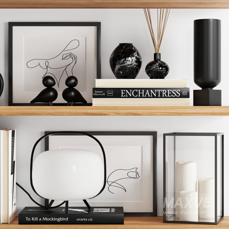 Decorative Set 12 - Image 4