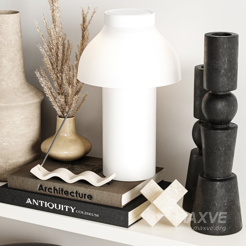 Decorative Set 01 - Image 5