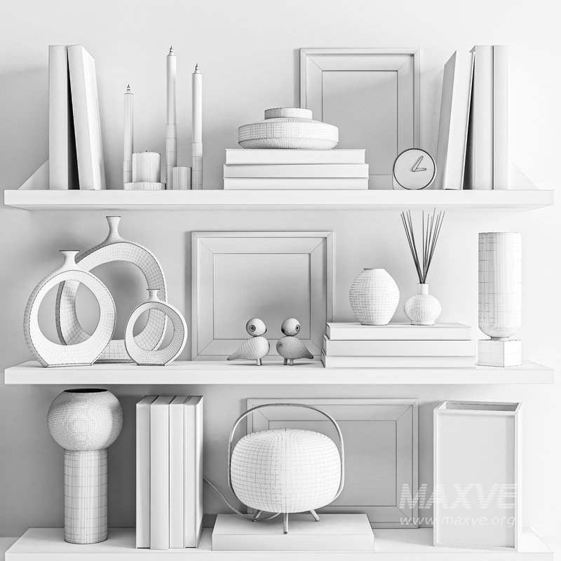 Decorative Set 12 - Image 5