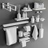 Bathroom accessories 06 - Thumbnail 6