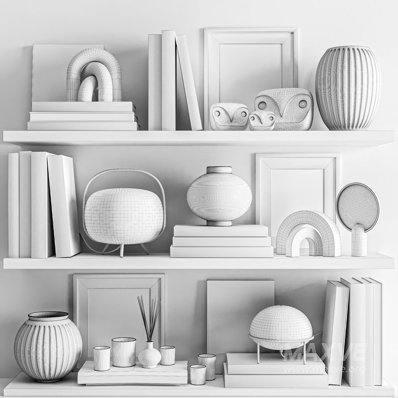 Decorative Set 13 - Image 6