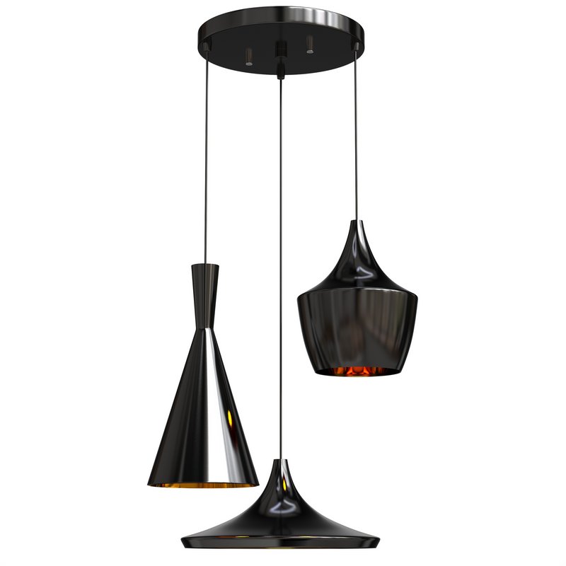 Best seller Stars Bar Counter Ceiling Pendant Lights Dining Room - Image 1