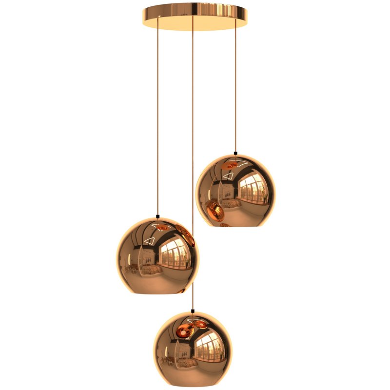 MORO BRONZE - Image 1