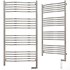 Electric towel warmer Sunerzha Fluid 2 0 120×60 R - Thumbnail 2