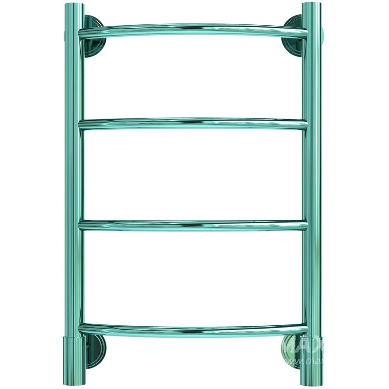 Electric heated towel rail Energy HG5 H 600×400 - Image 3