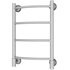 Electric heated towel rail Energy HG5 H 600×400 - Thumbnail 2