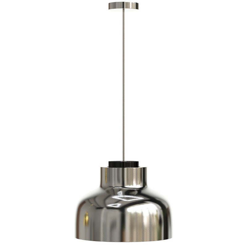 Lamp BAR White - Image 1