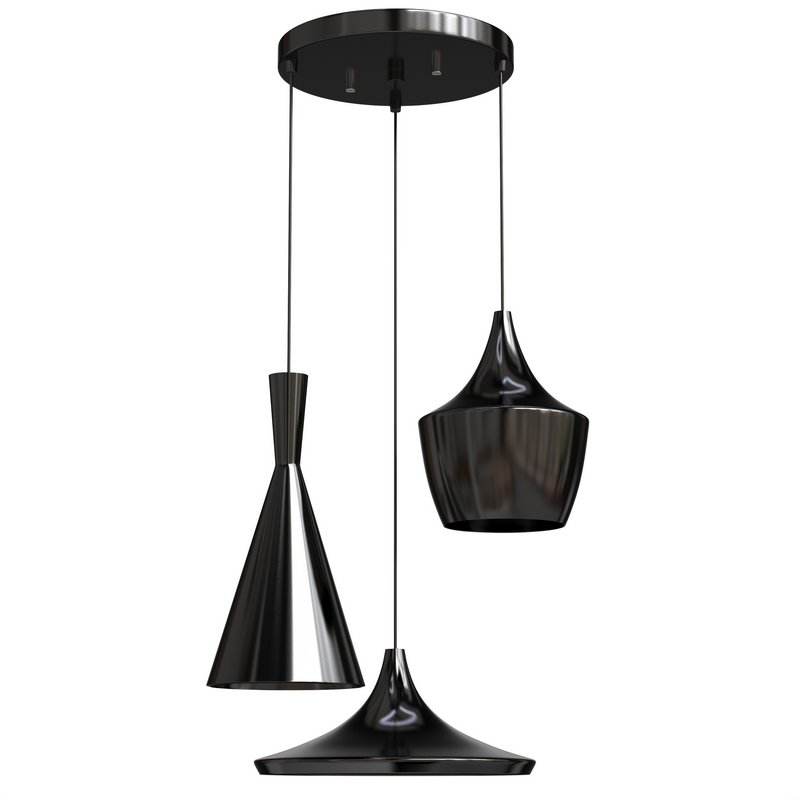 Best seller Stars Bar Counter Ceiling Pendant Lights Dining Room - Image 4