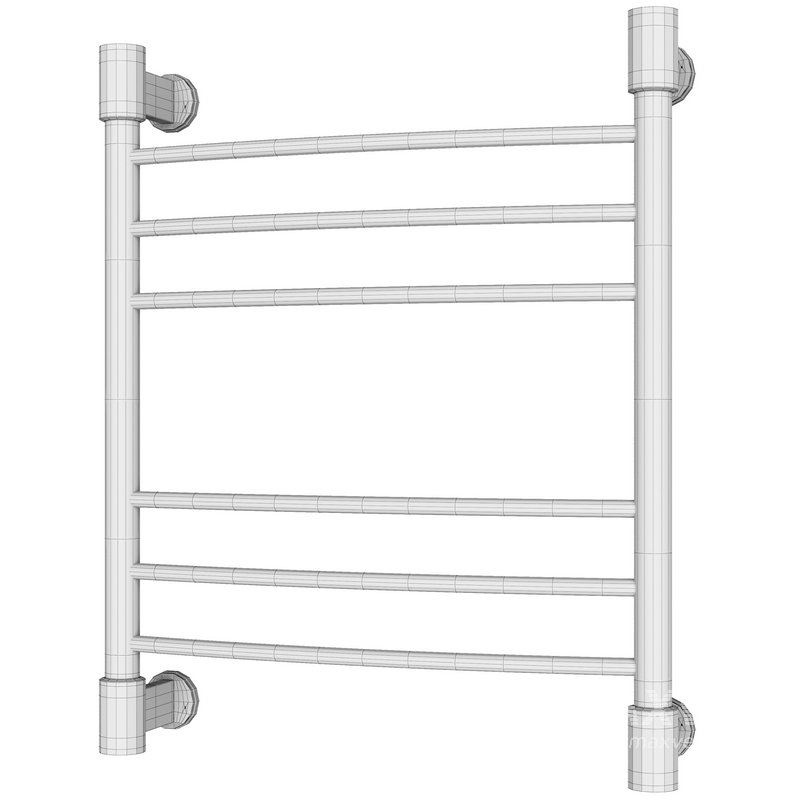 Electric towel warmer Energy Ergo2 65×50 - Image 4