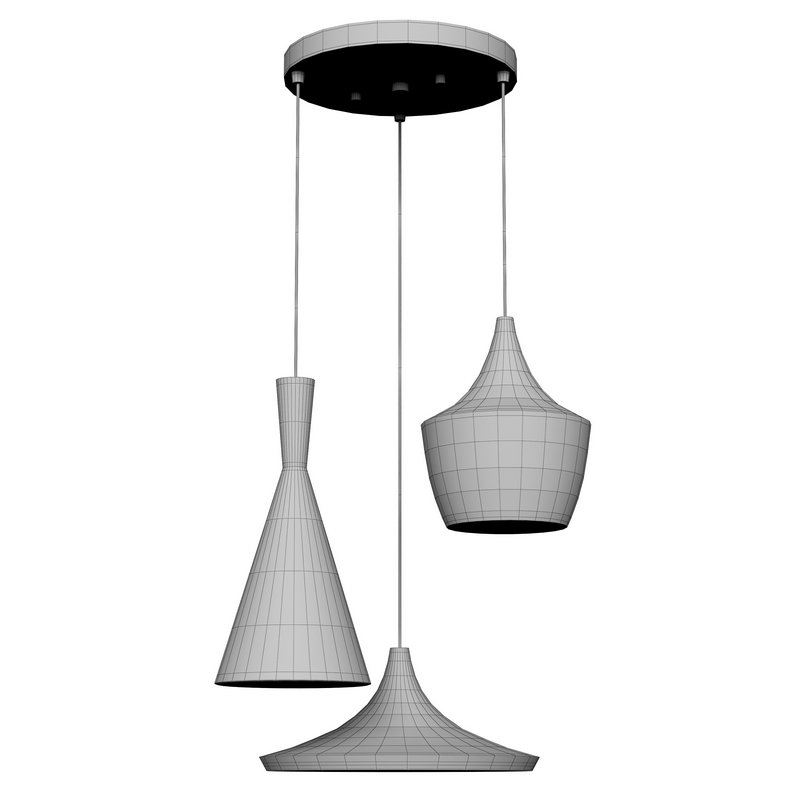 Best seller Stars Bar Counter Ceiling Pendant Lights Dining Room - Image 5