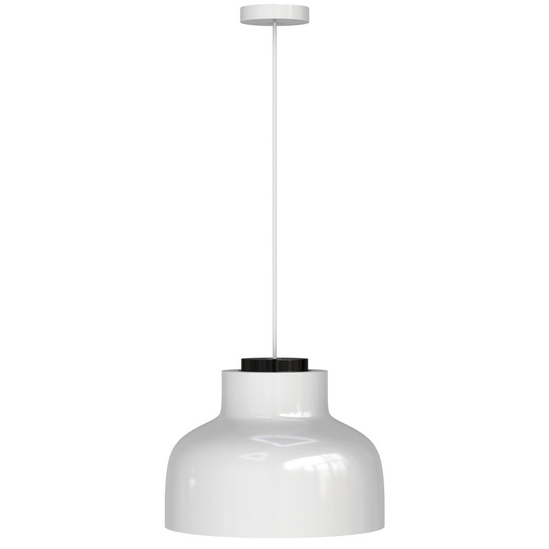 Lamp BAR White - Image 5