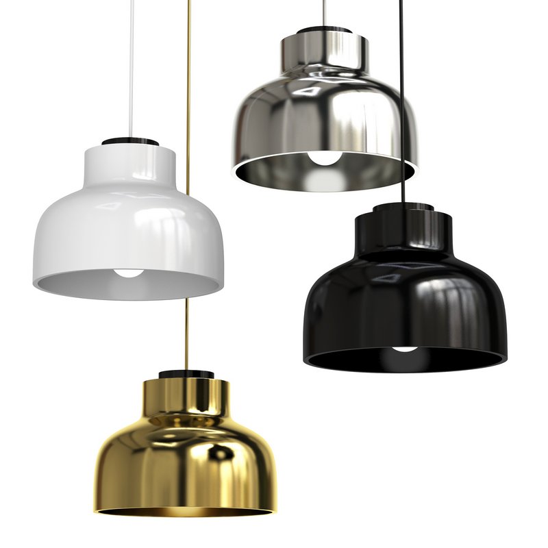 Lamp BAR White - Image 2