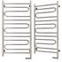 Electric towel warmer Sunerzha Elegiya 20 100×50 R - Thumbnail 1