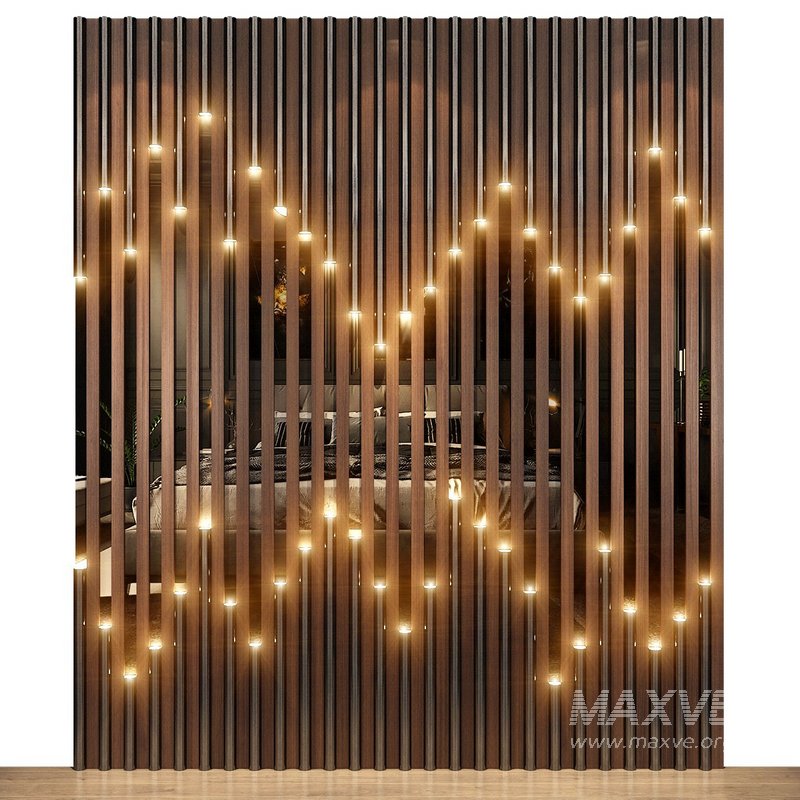 Wall Panel_49 - Image 1